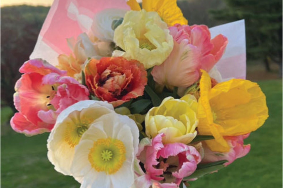 bouquet