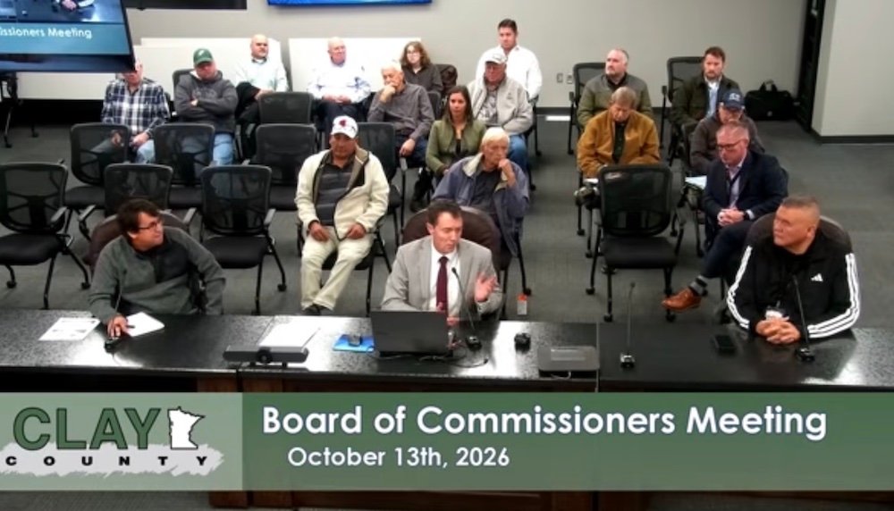 White Earth Stakes New Claim: Proposed Casino Land Trust Slims Down