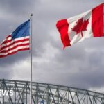 White House Thaws Trade Tensions: U.S. Scraps Tariffs on Select Canadian Imports