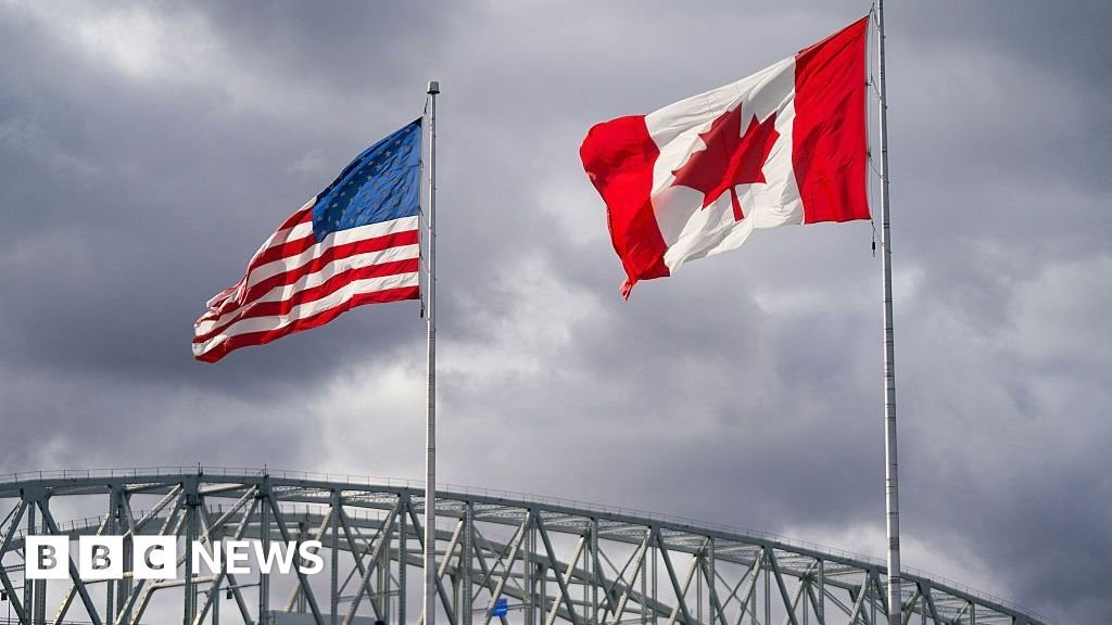 White House Thaws Trade Tensions: U.S. Scraps Tariffs on Select Canadian Imports
