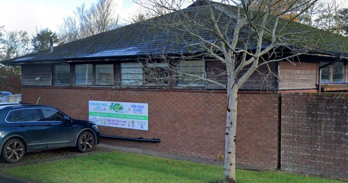 Whitehaven Nursery Earns Glowing Ofsted Report for Exceptional Care