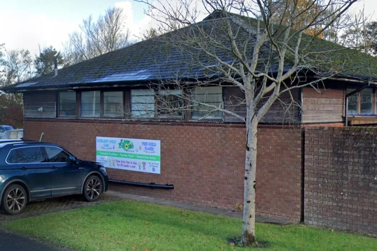 Whitehaven Nursery Earns Glowing Praise for Cultivating a Culture of Belonging