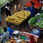 Wholesale Prices Surge to 30-Month Peak as Inflation Heat Waves Intensify