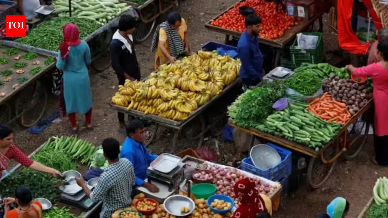 Wholesale Prices Surge to 30-Month Peak as Inflation Heat Waves Intensify