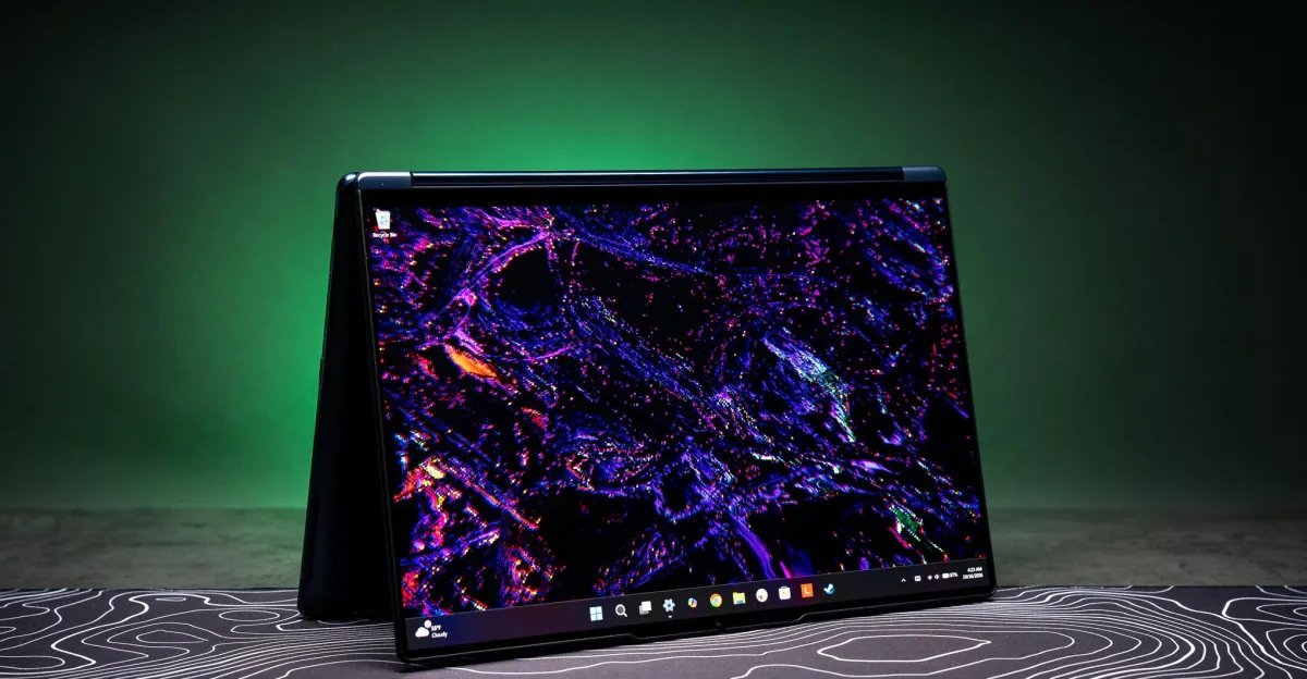Why Apple’s Touchscreen Ambitions Should Look to Lenovo’s Lessons