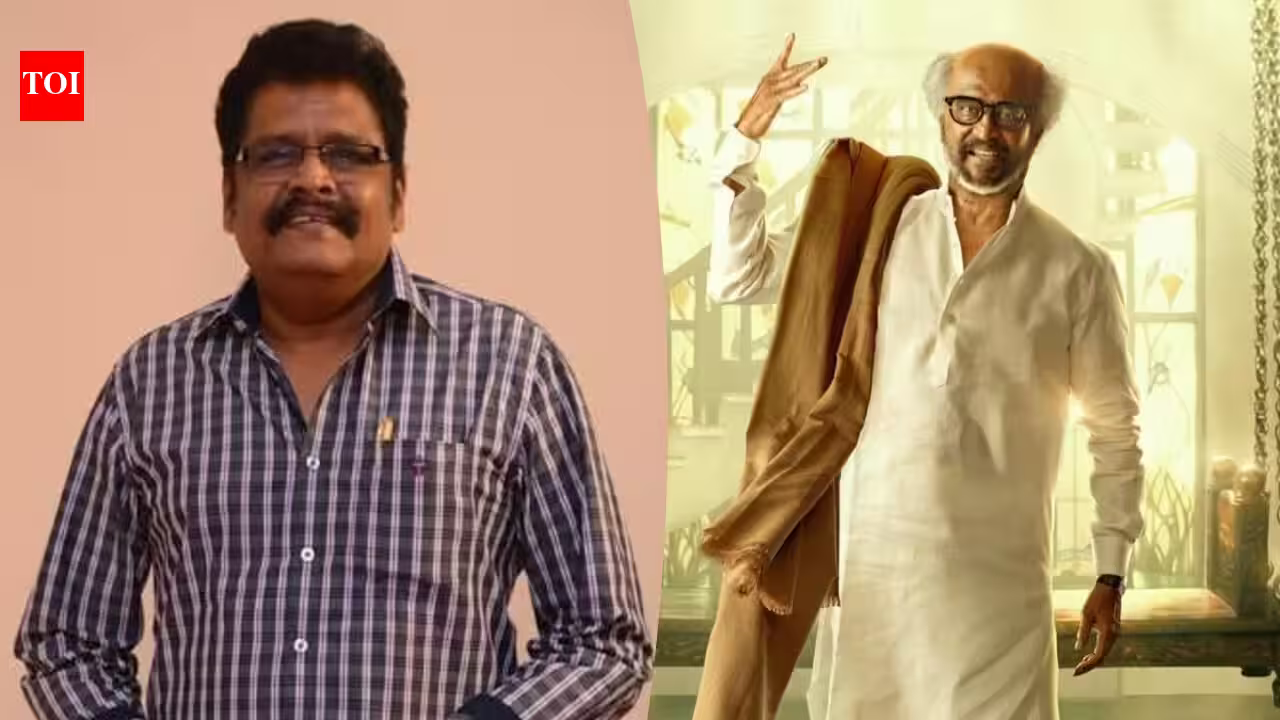 Why Rajinikanth Scrapped ‘Padayappa 2’: KS Ravikumar Reveals the Truth Behind the Rejection!