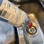 Why Your Saturday Morning Drain Routine Should Start With Vinegar