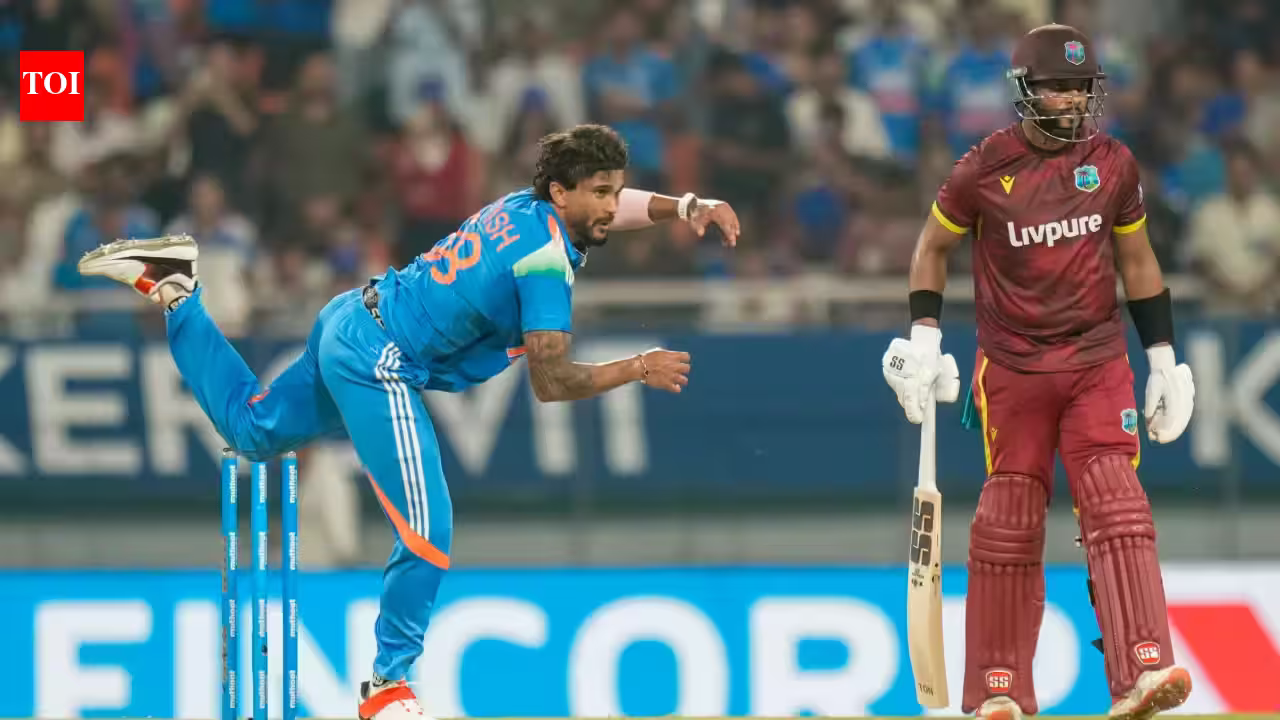 Why the Cold Shoulder? Former Star Questions Nitish Reddy’s Baffling Bench Status
