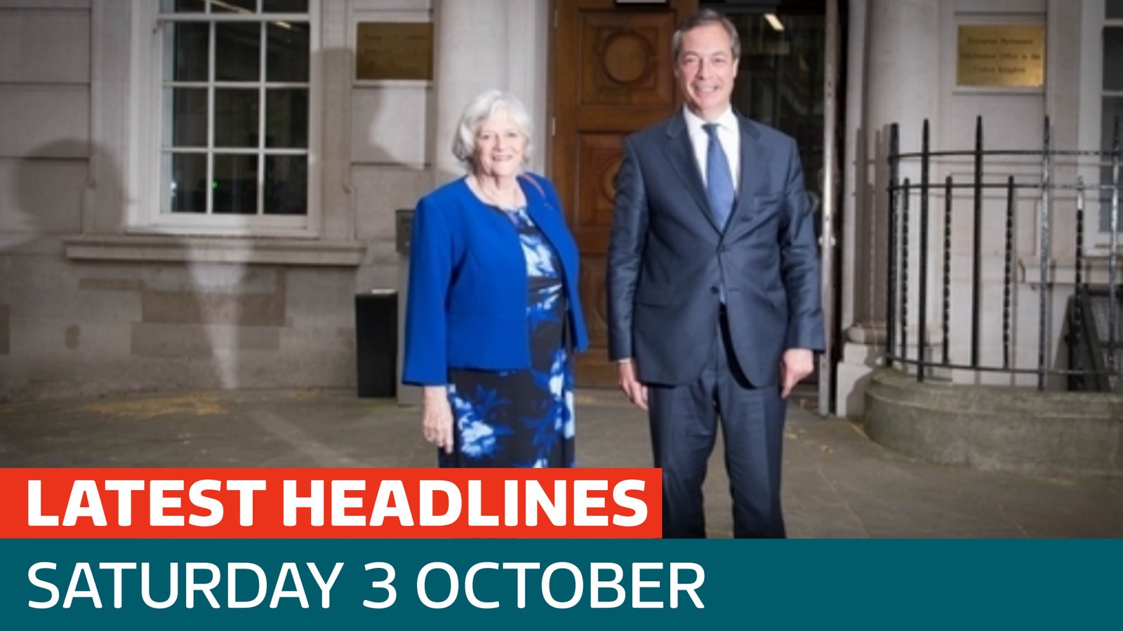 Widdecombe Murder Probe Escalates as Suspect Faces Terrorism Charges Over Farage Plot