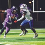 Wildcats Keep Playoff Pulse Pounding with Clinical Rout