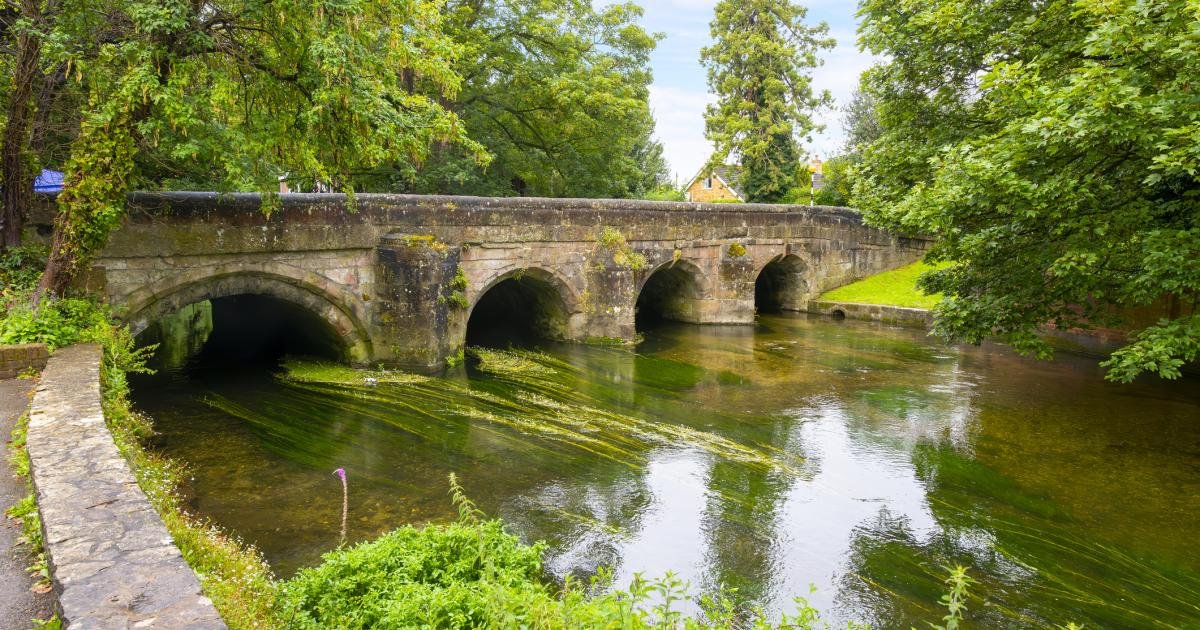 Wiltshire’s Waters Fail: Health Risks Keep Swimmers Out of the Current
