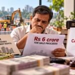 Windfall or Wealth Tax? ITAT Backs Landowner on Rs 6 Crore TDR Payout Amid Revenue Dispute