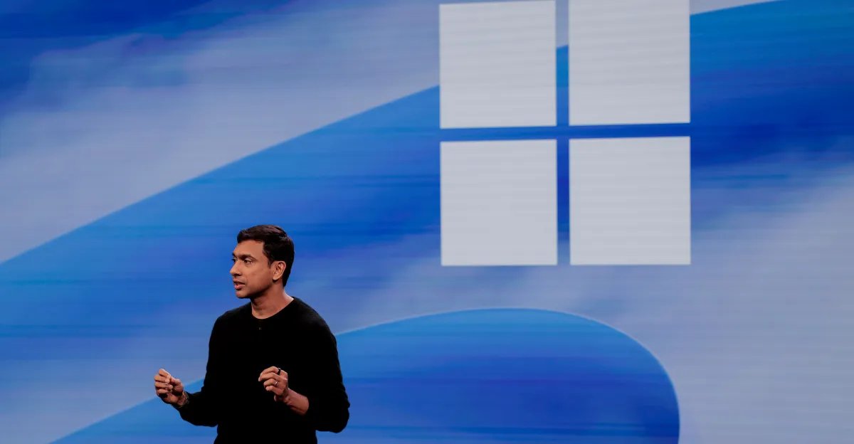 Windows Reimagined: Microsoft’s High-Stakes Bet to Overhaul Its Iconic OS