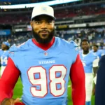 Windy City Siege: Bears Land Titans’ Defensive Titan Jeffery Simmons in Blockbuster Swap