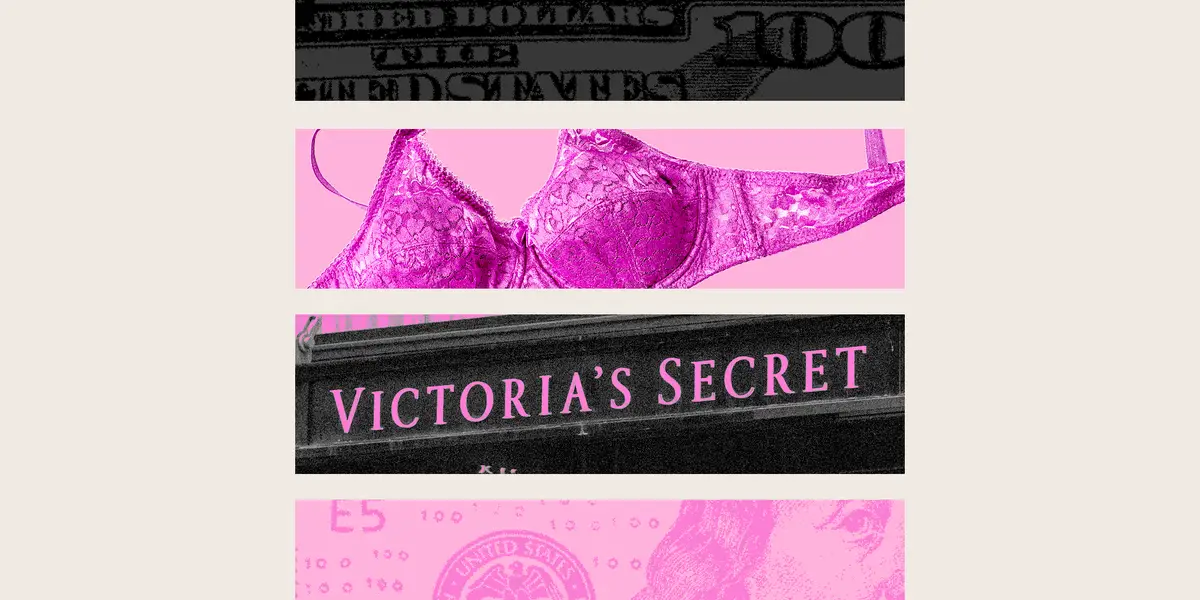 Wings Overhauled: How Victoria’s Secret Engineered a $6 Billion Reinvention
