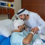 Wings of Honor: Flydubai Captain Hailed as Cross-Border Hero