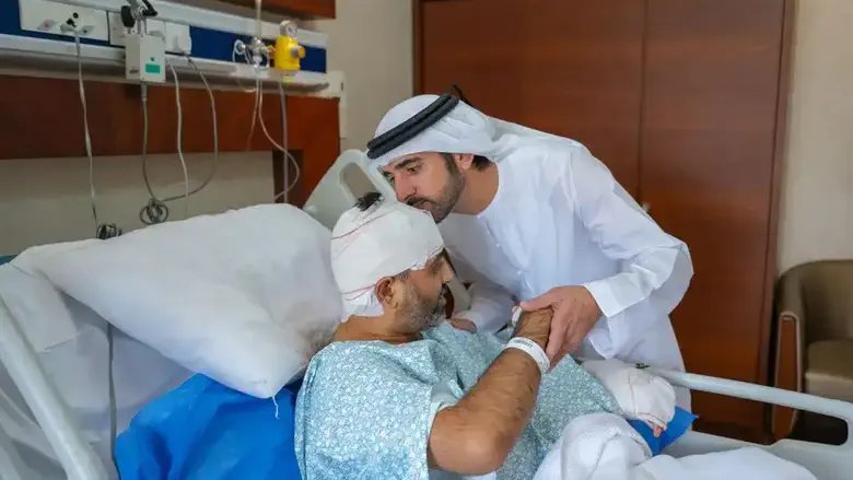Wings of Honor: Flydubai Captain Hailed as Cross-Border Hero