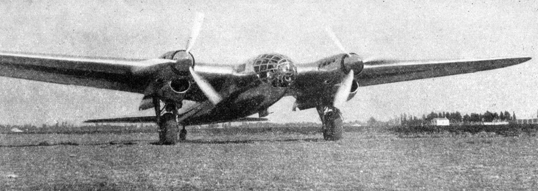 Wings of Obscurity: The Forgotten Odyssey of the Amiot 370