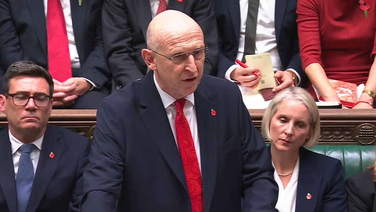 Winter Relief: Millions Set for £100 Energy Boost in 2026 Budget Surge