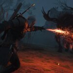 Witcher 3 Next-Gen Glitch Hunt: CD Projekt Red Scrambles to Patch Technical Woes