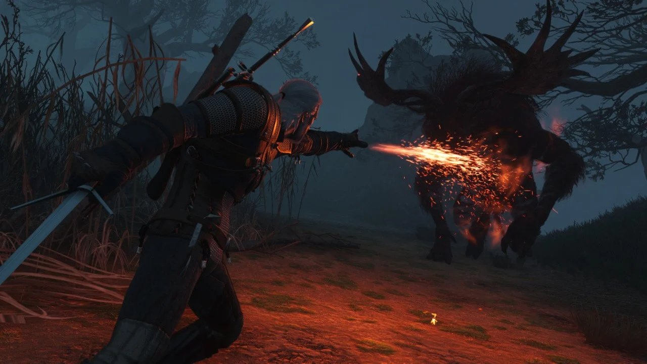 Witcher 3 Next-Gen Glitch Hunt: CD Projekt Red Scrambles to Patch Technical Woes