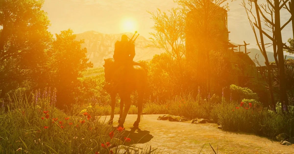 Witcher 3 Patch Confronts the "Lighting Gap": CD Projekt Red Responds to Fan Backlash