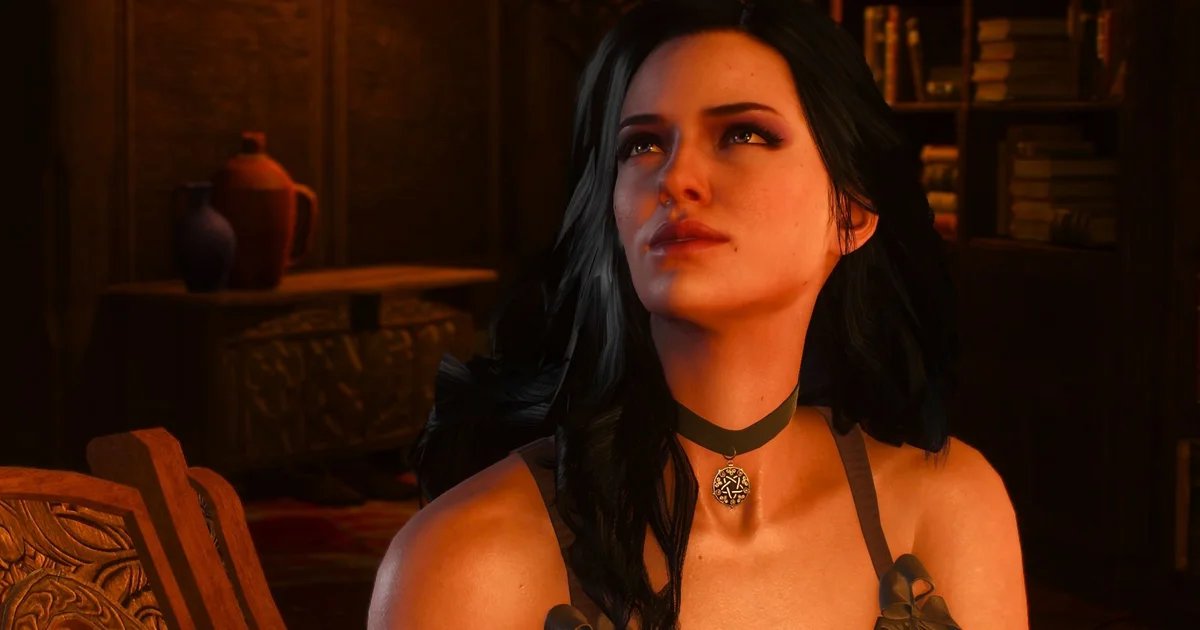Witcher 3 Update Targets Console Clarity as Next-Gen Patch Sets Sights on Switch 2 Fixes