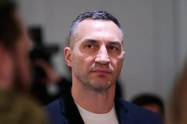 Wladimir Klitschko Granted Emergency Guardianship to Protect Daughter’s Inheritance from Hayden Panettiere’s Ex