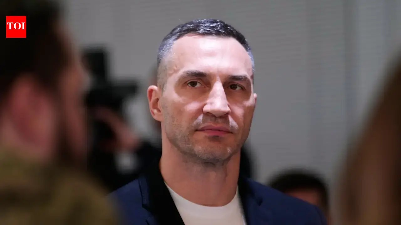 Wladimir Klitschko Granted Emergency Guardianship to Protect Daughter’s Inheritance from Hayden Panettiere’s Ex