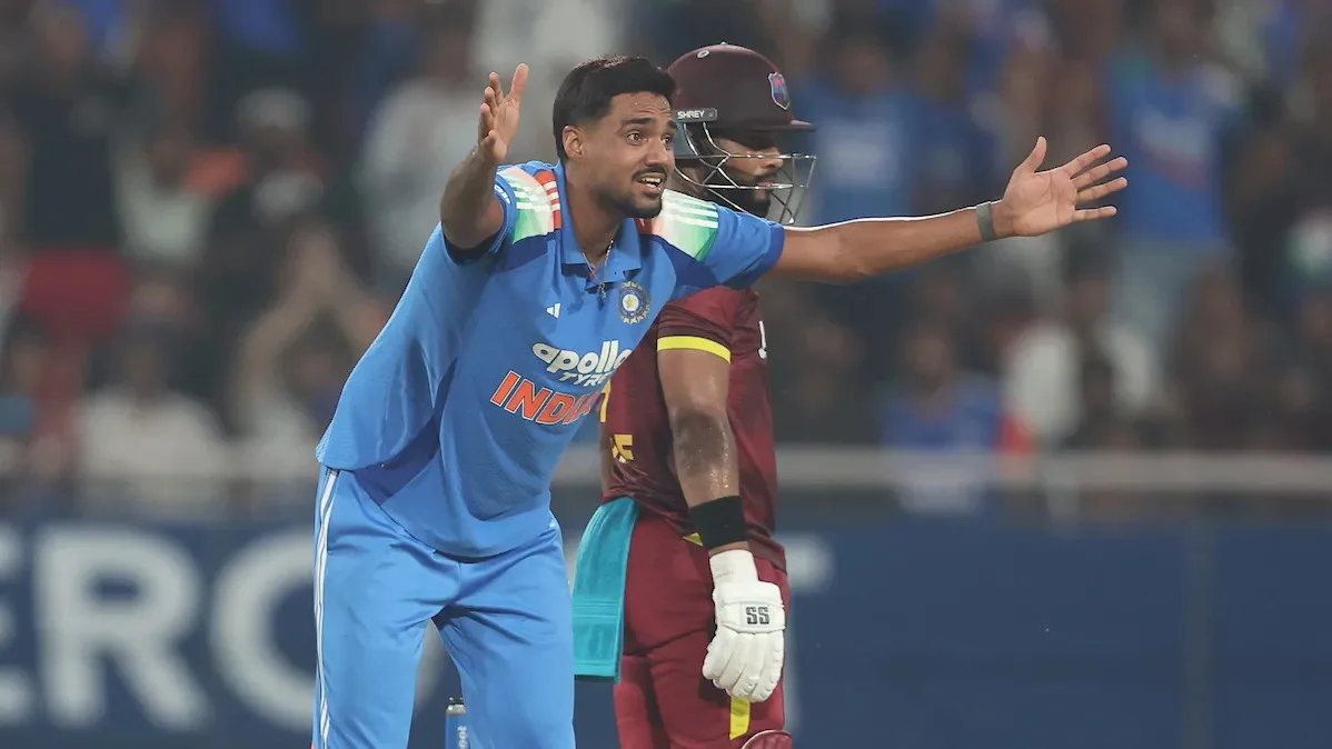 World Cup Woes: Srikkanth Slams ‘Pedestrian’ Indian Attack as Title Hopes Fade