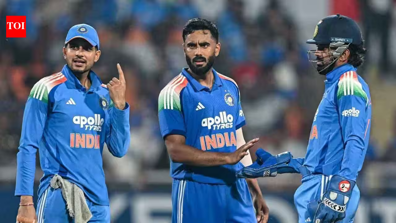 World Cup hero declares Naman Dhir the final nail in T20I veteran's coffin