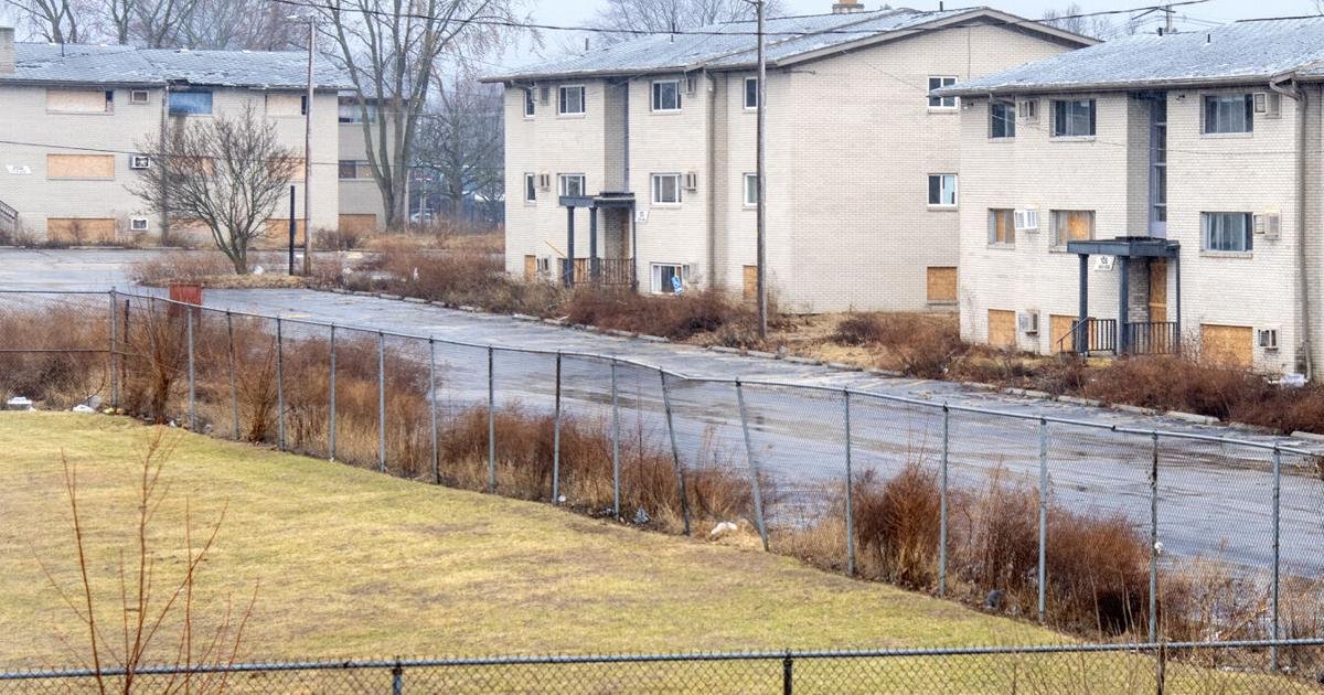 Wrecking Ball Awaits: City Orders Demolition After Owner Misses Final Deadline
