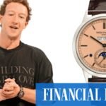 Wristonomics: How Silicon Valley’s Tech Titans Are Replacing Supercars With High-Horology Status Symbols