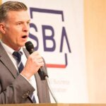 Wyoming Business Council CEO Josh Dorrell Resigns Amid Agency Shakeup