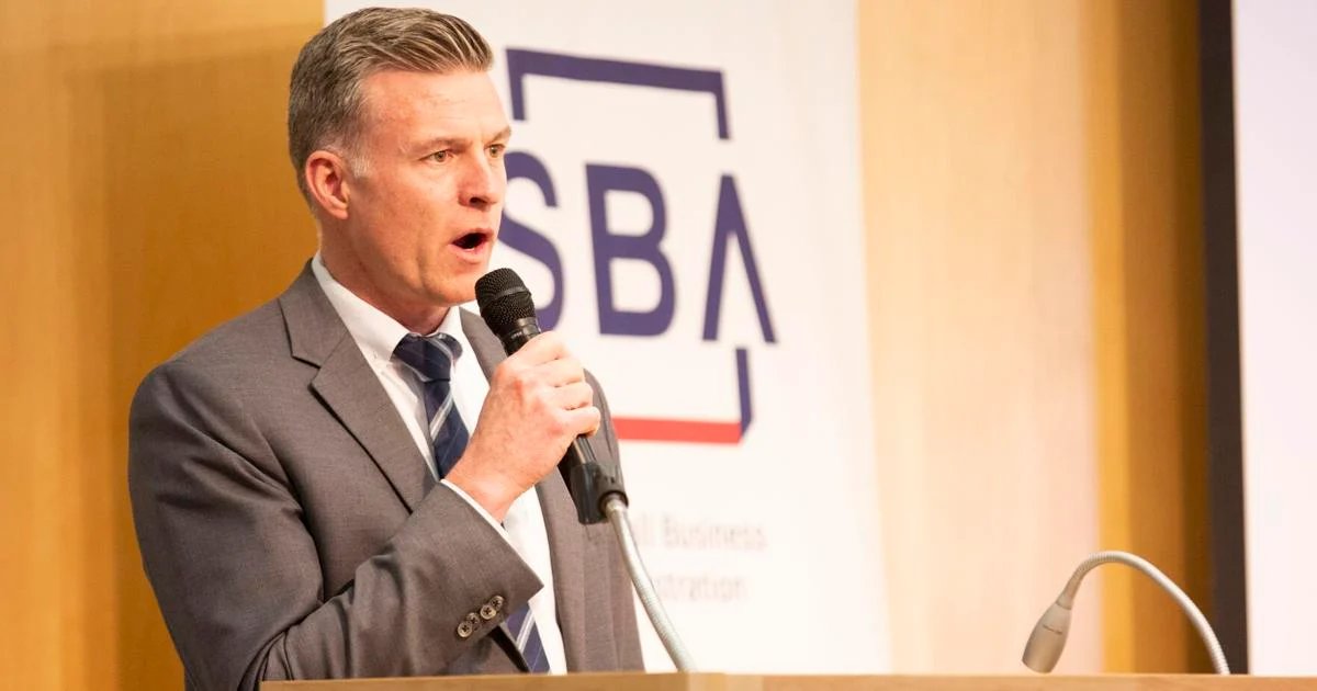 Wyoming Business Council CEO Josh Dorrell Resigns Amid Agency Shakeup