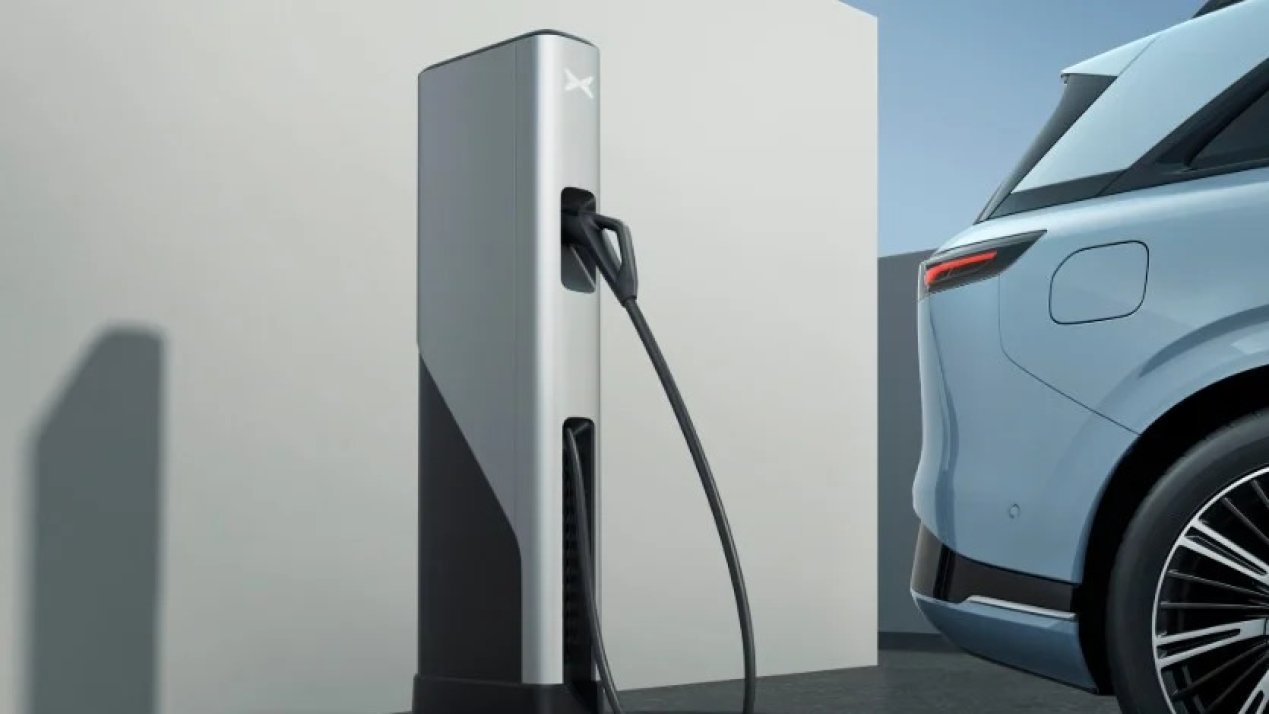 XPENG Charges Into Mexico: Strategic Partnership Targets 100 New EV Hubs