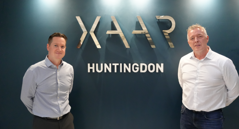 Xaar Pins Growth on Printpac in Strategic UK and Ireland Distribution Push