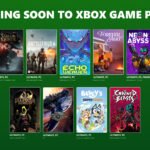 Xbox Game Pass Loads Up: Battlefield 6, Valor Mortis, and Forever Ago Headline a Massive New Drop