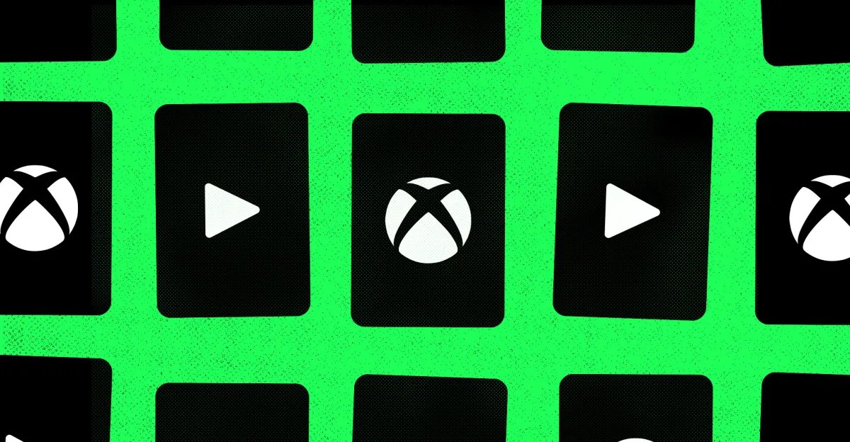 Xbox Hits the Meter: Cloud Gaming Moves to Micro-Subscription Model