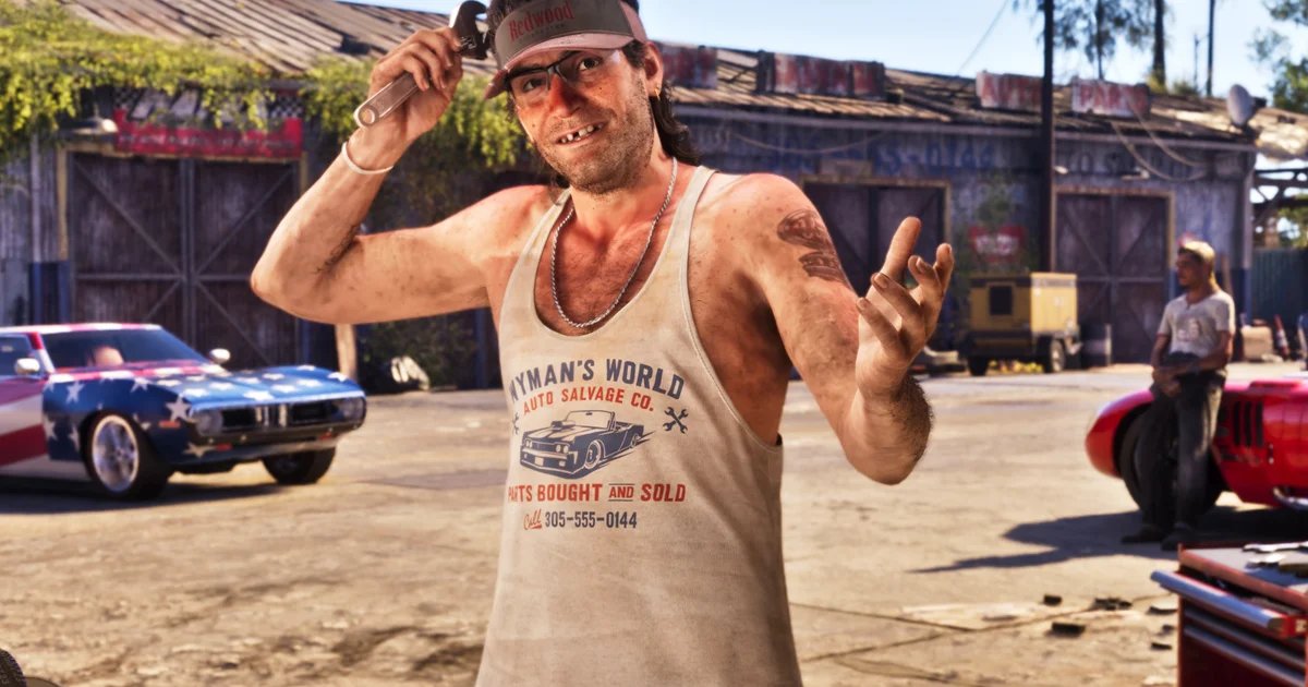 Xbox Scuttles Streaming Rumors: GTA VI PC Dreams Deflated by Denied Exclusivity Deal