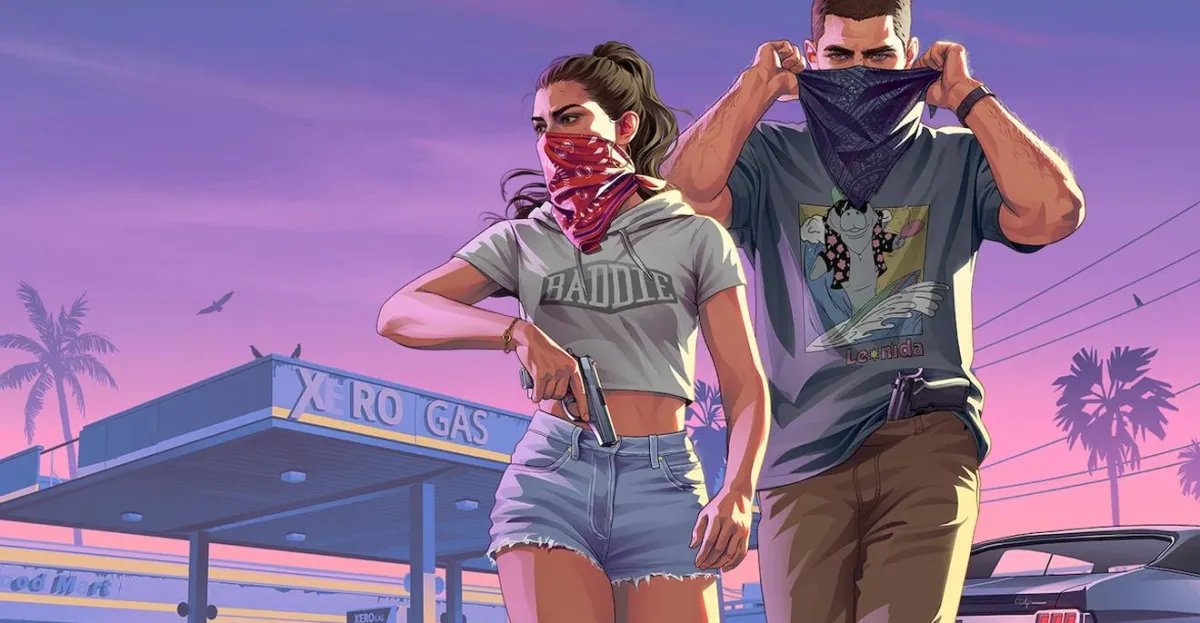 Xbox Stakes Its Claim: Grand Theft Auto VI Joins the Green Team as a Streaming Exclusive