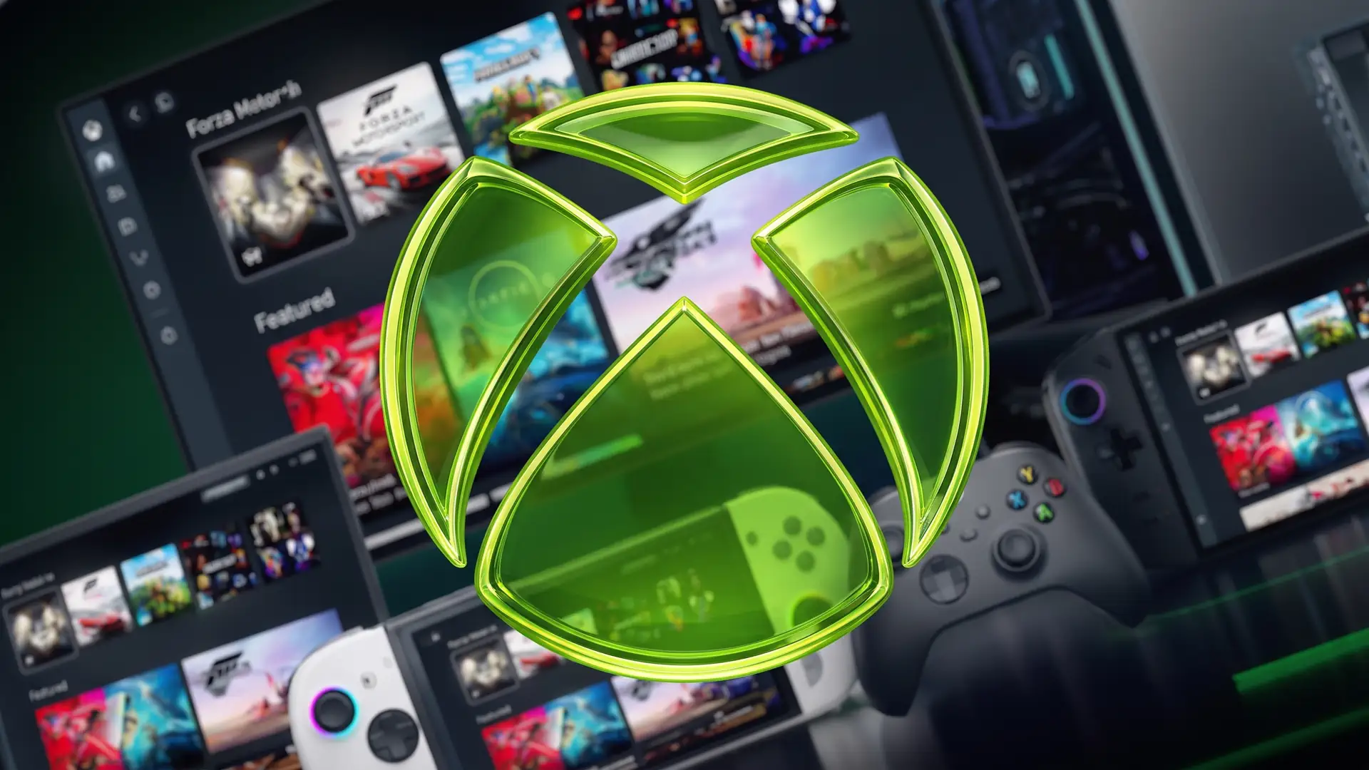 Xbox Unlocks Massive 50-Game Library Drop for Players in Late October Surprise