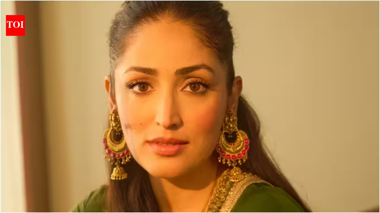 Yami Gautam Slams AI-Edited Celebrity Photos, Demands Media Stop Manipulating Her Image