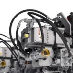 Yanmar Electrifies the Horizon: YF12e Hybrid System Set for 2026 Metstrade Debut