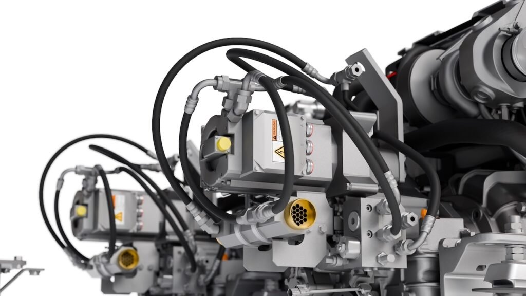 Yanmar Electrifies the Horizon: YF12e Hybrid System Set for 2026 Metstrade Debut