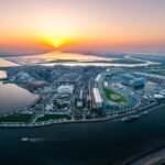 Yas Island Unbound: Miral and Etihad Rail Forge High-Speed Link to Global Gateway
