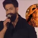Yash Breaks Silence on Sai Pallavi as Sita: "She is a True Devotee"