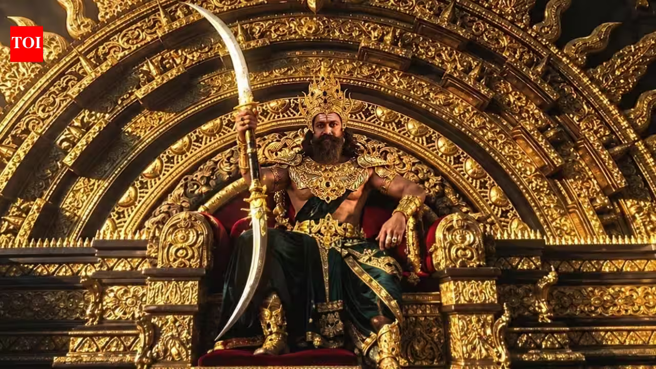 Yash Issues Emotional Plea to 'Ramayana' Fans: Stop Nitpicking and Unite!