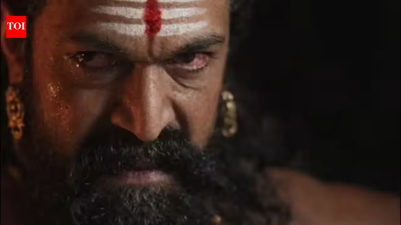 Yash Shatters Expectations: Fans Stunned by 'Fresh and Fierce' Ravana Reveal in Ramayana!