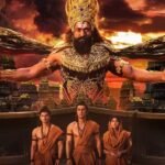 Yash’s Monster Minds to Distribute Nitesh Tiwari’s ‘Ramayana’ in Karnataka!